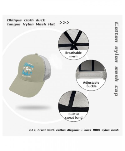 I'm Here Because You Broke Something Cap Women's hat Apricot Hats for Men Baseball Cap Gifts for Dad Baseball Hat Apricot $9....