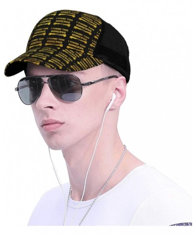 Men's Mesh Back Adjustable Fit Cap Humerus-Medical-Nurse-Doctor Women Baseball Cap Trucker Hat Quick Drying Mesh Hat $10.35 B...