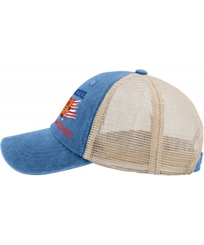 I'm Just Here for The Wieners Baseball Cap Youth Golf Hat Trucker Hats Gifts for Men Running Cap Lake Blue $12.75 Sun Hats