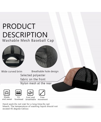 Vector Abstract Hats for Women,Art Trendy Baseball Hat Gifts for Men Cap,Vector Abstract Funny Baseball Caps Sui Plant 8 $10....