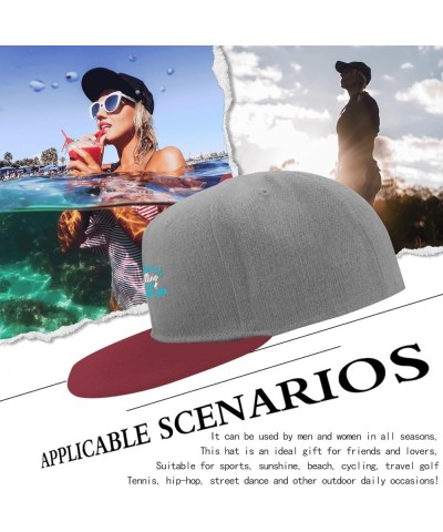 The Beach is Calling and i Must go hat Mens Black hat blue03 Womens Hats Gifts for Grandpa Outdoor Hat Red03 $8.88 Newsboy Caps