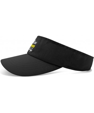 I Blew Through 100 Days Caps Sun Visor Hats for Women Golf Caps Reversible Sports Visor Cap $11.19 Visors