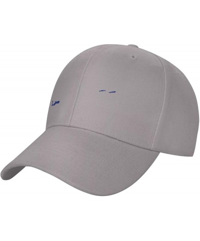 Map Flag of The Cayman Islands Baseball Cap Women Men Hat Truck Driver Baseball Caps Adjustable Dad Hats Gray $11.94 Baseball...