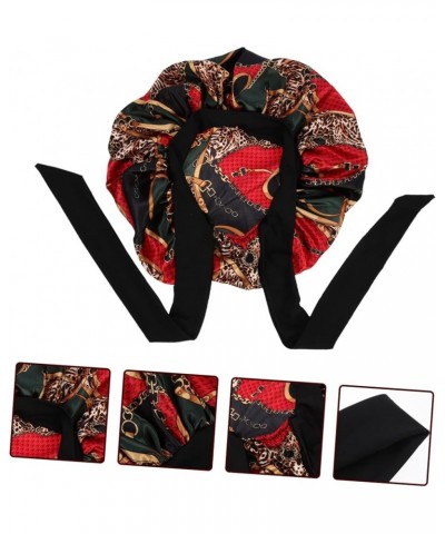 2pcs Bandanas for Women Caps for Women Wraps for Women Headwrap for Women Hair Bandanas Pretied Scarf Redx2pcs $8.32 Headbands