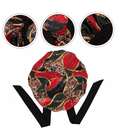 2pcs Bandanas for Women Caps for Women Wraps for Women Headwrap for Women Hair Bandanas Pretied Scarf Redx2pcs $8.32 Headbands