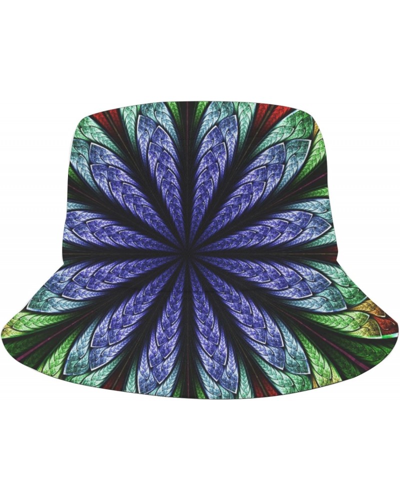 Hemp Cannabis Sativa Marijuana Bucket Hat Bucket Hat Vintage Womens Hats for Travel Accessories for Travel Must $11.79 Bucket...