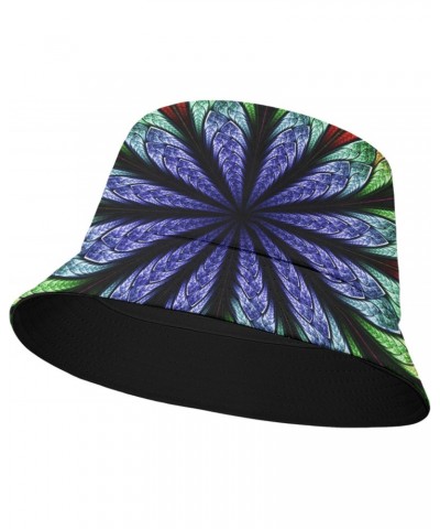 Hemp Cannabis Sativa Marijuana Bucket Hat Bucket Hat Vintage Womens Hats for Travel Accessories for Travel Must $11.79 Bucket...