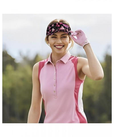 Mens Womens Sun Visors with UV Protection Sports Sun Visor Hats Golf Cap Multicolor 179 $8.81 Visors