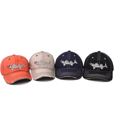 Men Ladies Hat Fashion Baseball Cap Denim Buckle Outdoor Sunscreen Sunshade Hat Mud Hens Hat Black $10.14 Sun Hats