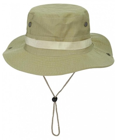 Cycling Sun HatCottonShoppingTravelMale Wool Baseball Cap with Ear Khaki $8.12 Baseball Caps