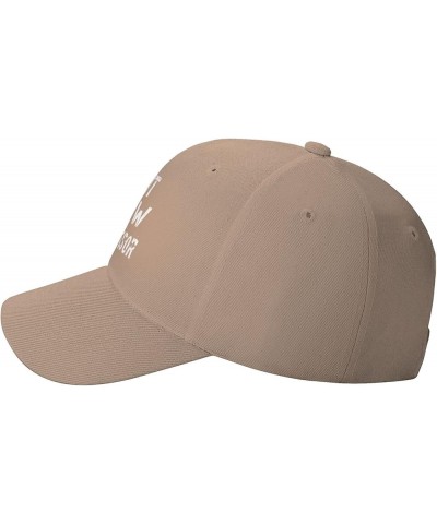 Shit Show Supervisor Hat Women Baseball Hat Funny Hat Natural $12.21 Cowboy Hats