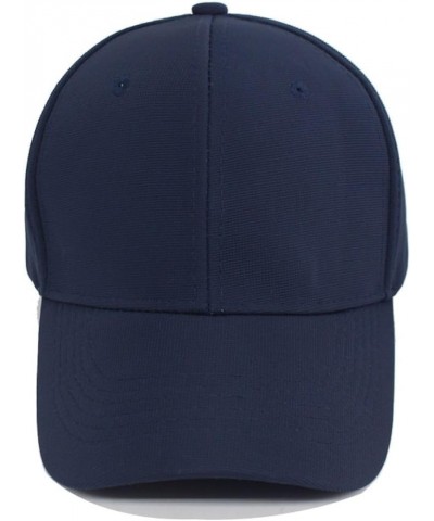 Baseball Cap Men's Baseball Cap Women Snapback Caps Hats for Men Casquette Homme Bone Male Truck Cap Dad Baseball Cap Navy $1...