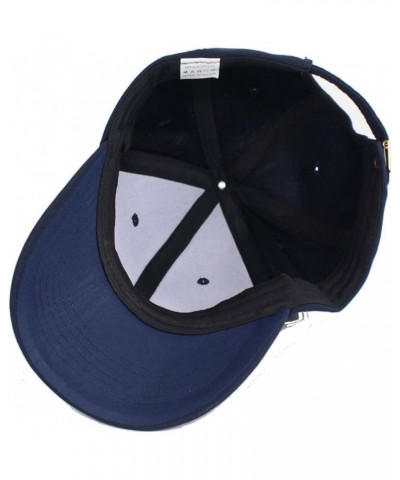 Baseball Cap Men's Baseball Cap Women Snapback Caps Hats for Men Casquette Homme Bone Male Truck Cap Dad Baseball Cap Navy $1...