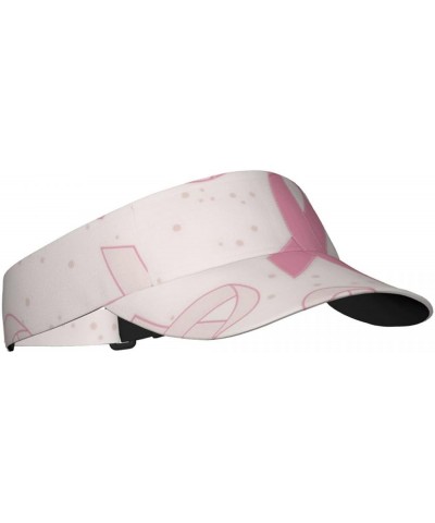 Women Men Sun Visors Sports Sun Visor Hats Sun Protection Cap Hats Color 859 $11.18 Visors