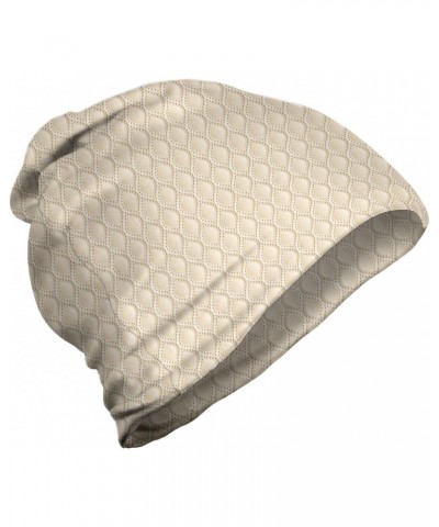 Unisex Beanie, Dotted Droplet Motifs, Hiking Outdoors $17.35 Skullies & Beanies