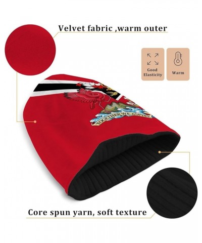 Beanie Hat Winter Warm Knit Hats Cold Weather Skull Cap for Men Women Color 14 $12.19 Skullies & Beanies