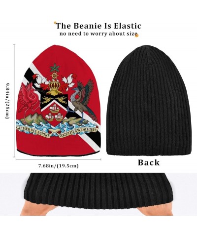 Beanie Hat Winter Warm Knit Hats Cold Weather Skull Cap for Men Women Color 14 $12.19 Skullies & Beanies