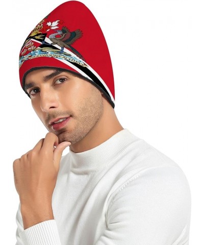 Beanie Hat Winter Warm Knit Hats Cold Weather Skull Cap for Men Women Color 14 $12.19 Skullies & Beanies