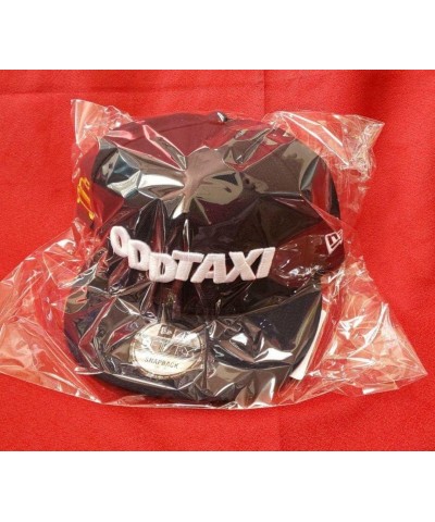 New Era Odd Taxi Collaboration Cap $71.54 Baseball Caps