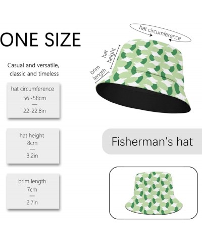 Vector Snowflake Cotton Bucket Hat Men, artTrendyWomens Caps Golf Accessories for Vacation Must Haves Vector Texture 2 $9.53 ...