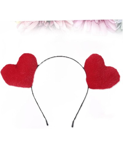 2pcs Bandana Headband Wedding Headband Spring Headband Turban Headband Heart Love Headband Headwear Hair Redx2pcs $9.67 Headb...