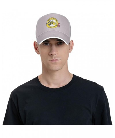 Drexel University Unisex Classic Hat Adjustable Fashion Casquette for Men Women Gray $9.95 Baseball Caps