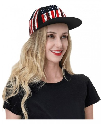 Adult Men's Baseball Cap Hip Hop Trucker Cap Snapback Cap Dad Hat Style (945) $11.54 Baseball Caps