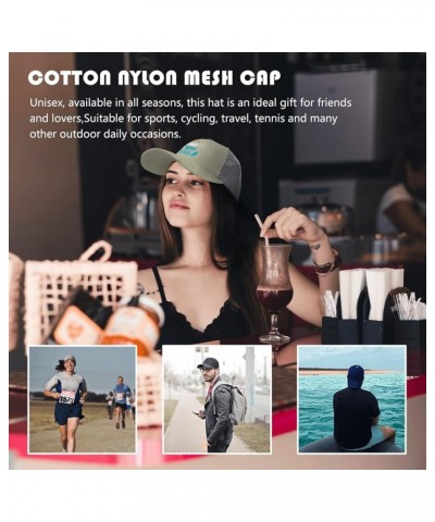 Baseball Cap Bean Golf Hats Cute hat Gifts for Her Cycling Caps Suitable for Summer Casual Apricot $8.61 Cowboy Hats