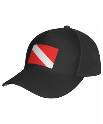 Flag of Barotseland Baseball Cap for Men Women Adjustable Dad Hat Outdoor Casual Trucker Caps Sun Hats Black $15.75 Baseball ...