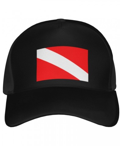 Flag of Barotseland Baseball Cap for Men Women Adjustable Dad Hat Outdoor Casual Trucker Caps Sun Hats Black $15.75 Baseball ...