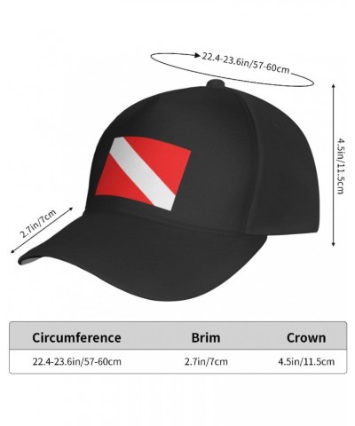 Flag of Barotseland Baseball Cap for Men Women Adjustable Dad Hat Outdoor Casual Trucker Caps Sun Hats Black $15.75 Baseball ...