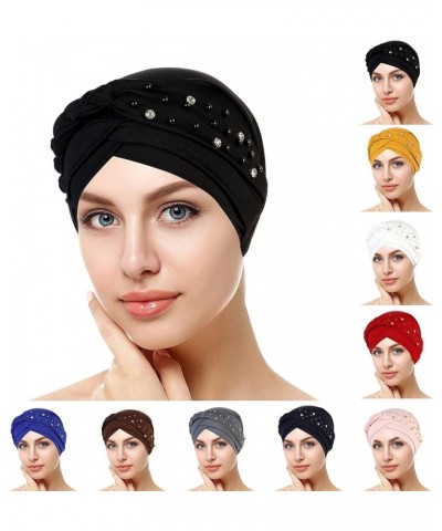 Turban Hats for Women $8.00 Skullies & Beanies