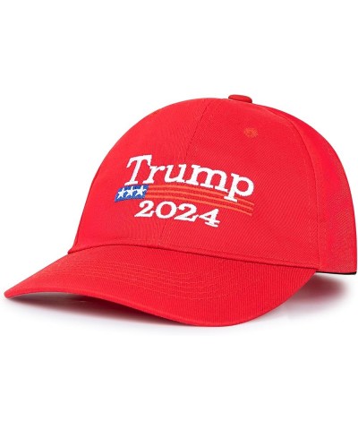 Trump 2024 Hat Make America Great Again Cap Donald Trump Take America Back MAGA USA Adjustable Baseball Hat Trump 2024 Style ...