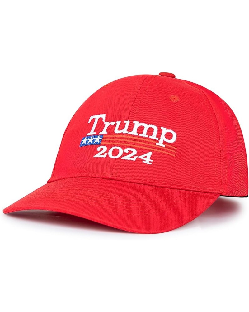 Trump 2024 Hat Make America Great Again Cap Donald Trump Take America Back MAGA USA Adjustable Baseball Hat Trump 2024 Style ...