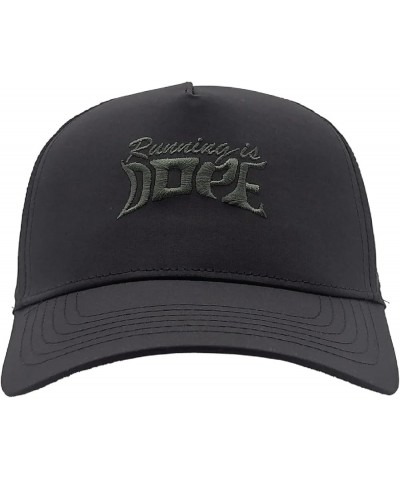 Structured Running is Dope VP Performance Cap | The Lightweight, Quick Dry, Sport Hat, One Size, Unisex Friday Night Sacrific...