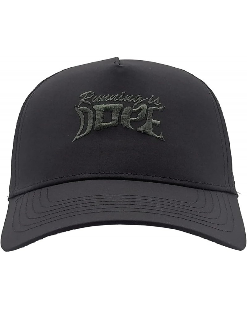 Structured Running is Dope VP Performance Cap | The Lightweight, Quick Dry, Sport Hat, One Size, Unisex Friday Night Sacrific...