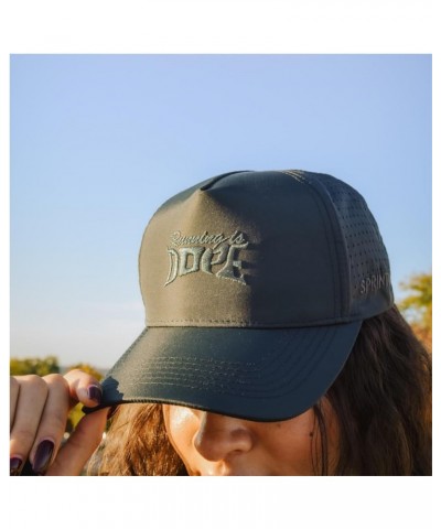 Structured Running is Dope VP Performance Cap | The Lightweight, Quick Dry, Sport Hat, One Size, Unisex Friday Night Sacrific...