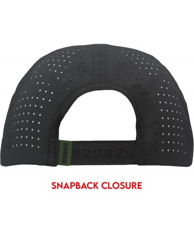 Structured Running is Dope VP Performance Cap | The Lightweight, Quick Dry, Sport Hat, One Size, Unisex Friday Night Sacrific...