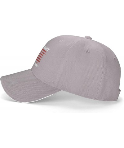 Men Women Baseball Cap Vintage Isn't It Past Your Jail Time Vintage Dad Hat Adjustable Casquette Cap Gray $10.09 Baseball Caps