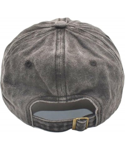 Unisex Quick Dry Baseball Cap Adjustable Strapback Cap Ponytail Baseball Hats for Outdoor Hot Weather Khaki 1 $8.22 Baseball ...