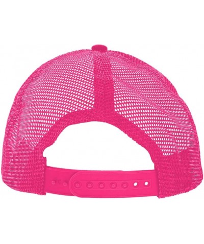 Best Farter Father Ever Trucker Hat 2 Pink $59.45 Baseball Caps