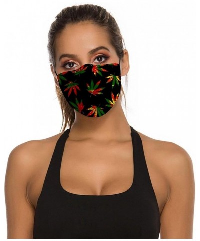 Women & Men Dust Proof Face Mask Warm Bandanas Balaclava Scarf Pattern 589 $11.39 Balaclavas