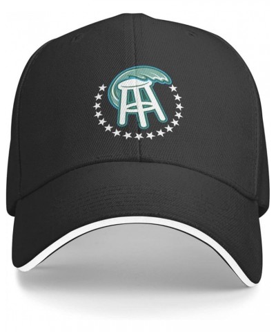 Tulane- University Classic Cowboy Sandwich Cap Unisex Classic Baseball Capunisex Adjustable Casquette Dad Hat Black $10.80 Ba...