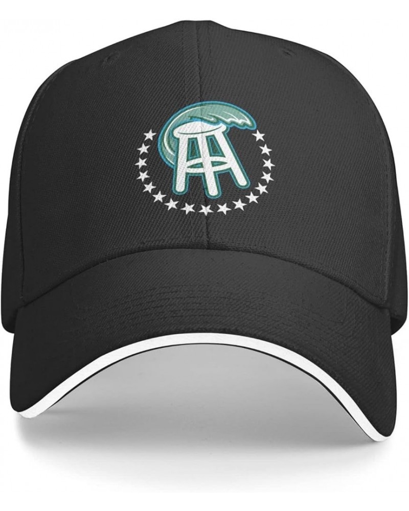 Tulane- University Classic Cowboy Sandwich Cap Unisex Classic Baseball Capunisex Adjustable Casquette Dad Hat Black $10.80 Ba...