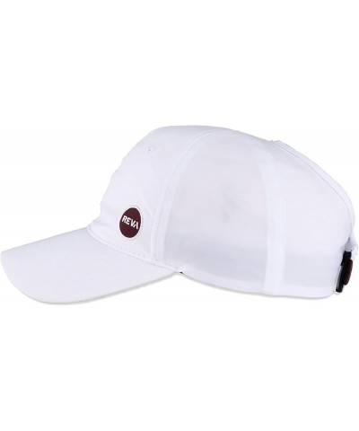 Women's Cap White $19.12 Baseball Caps