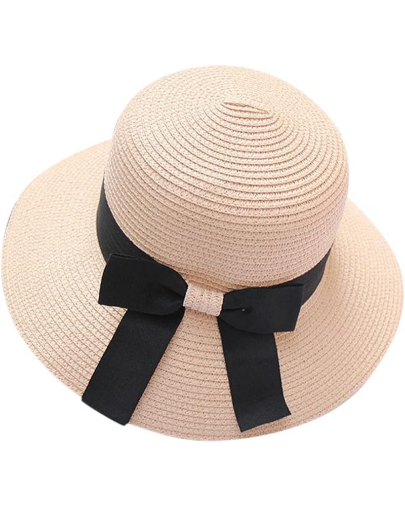 Womens Summer Baseball Hat Outdoor Wide Foldable Ponytail Mesh Sun Visor Cap with Removable Women Summer Hats 8-pink $11.95 S...