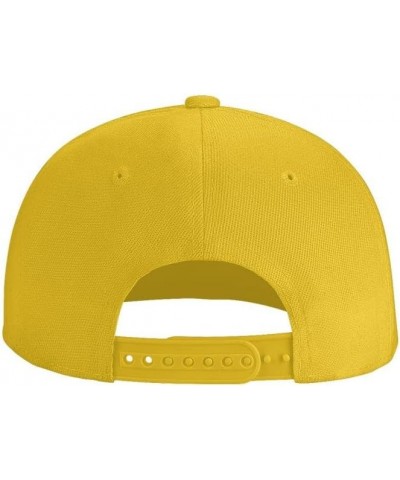 USS Butte Ae-27 Flag-Trucker Hats Denim Hats Cowboy Knit hat Baseball Caps Fisherman's hat Yellow $16.16 Baseball Caps