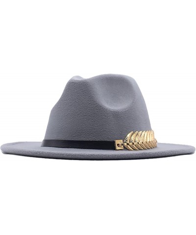 Baseball Cap Dishwasher Fedora Wool Hat Womens Belt Classic Wide Buckle Panama Hat Floppy Baseball Mini Baseball Grey $9.37 F...