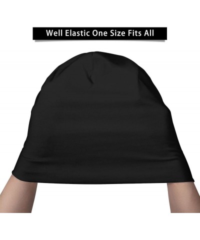 Beanie,Trumps 2024 Beanie Hat Men Winter Hats Women Skull Cap Slouchy Hats Knit Hedging Hat Black Black $10.32 Skullies & Bea...