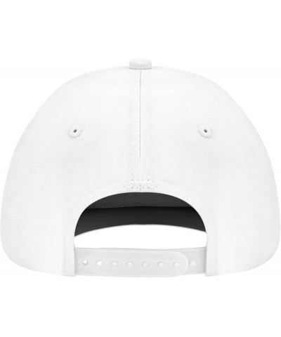 Baseball Caps I'd tap That Trucker Hats for Men Fashion Polyester Snapbacks White-peaked Cap $12.86 Baseball Caps